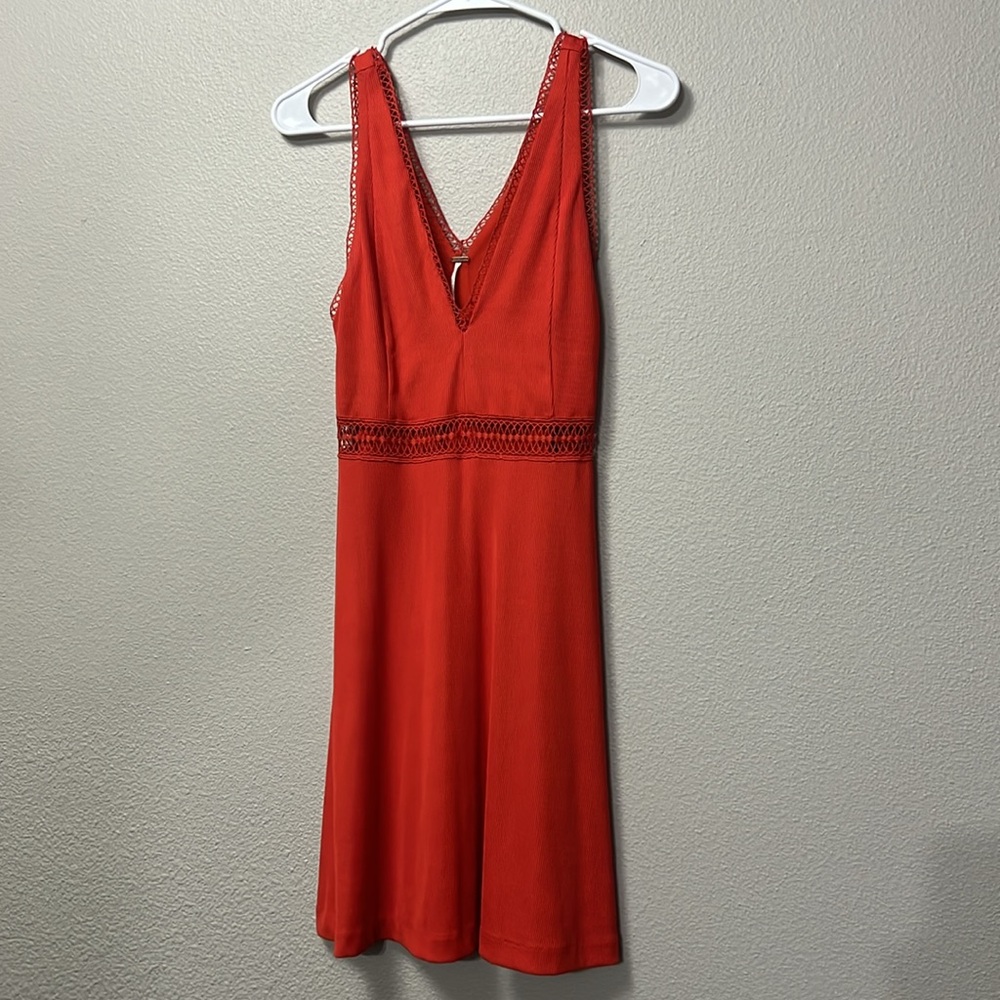 Free People King of My Heart Dress - Picture 14 of 14